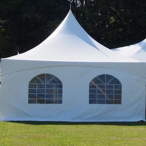 Messenger Marquees & Events photo